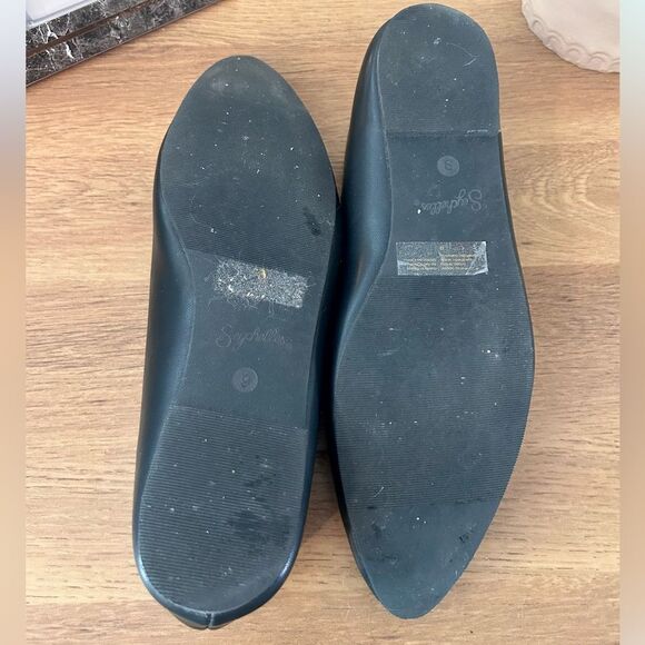 Seychelles Dreamer Pointed Toe Flat Size 9 - Picture 8 of 8